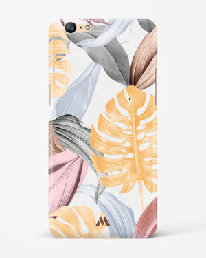 Leaf Of Faith Hard Case Phone Cover (Oppo)