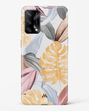 Leaf Of Faith Hard Case Phone Cover-(Oppo)