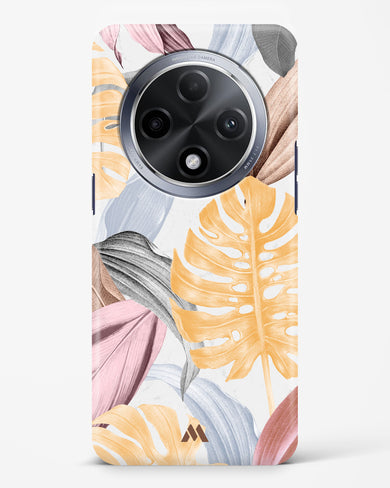 Leaf Of Faith Hard Case Phone Cover (Oppo)