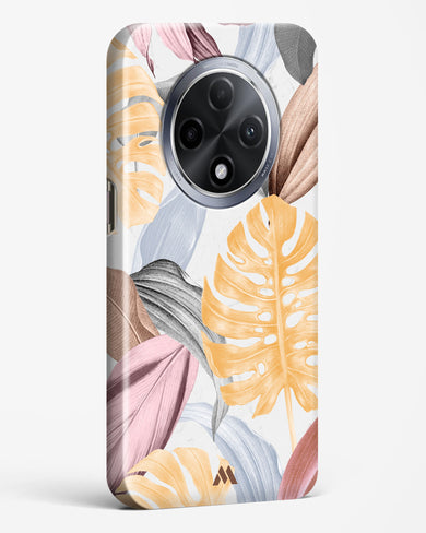 Leaf Of Faith Hard Case Phone Cover (Oppo)