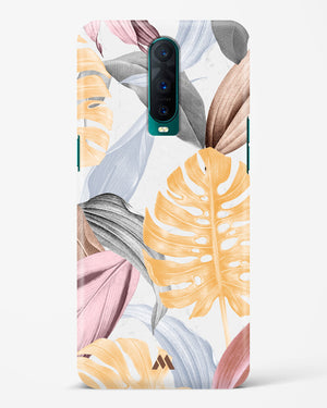 Leaf Of Faith Hard Case Phone Cover (Oppo)