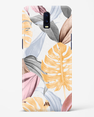 Leaf Of Faith Hard Case Phone Cover-(Oppo)