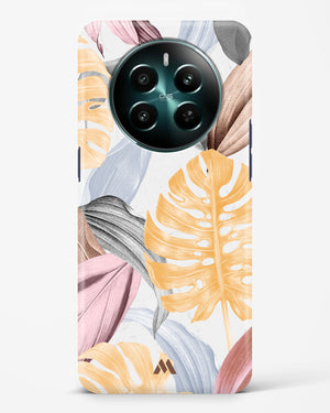 Leaf Of Faith Hard Case Phone Cover (Realme)