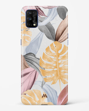 Leaf Of Faith Hard Case Phone Cover-(Realme)