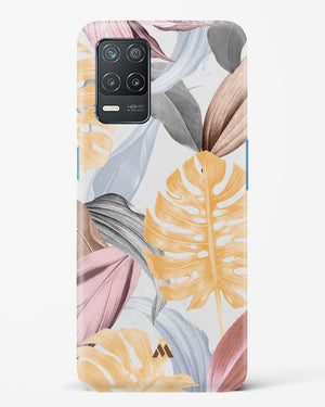 Leaf Of Faith Hard Case Phone Cover (Realme)