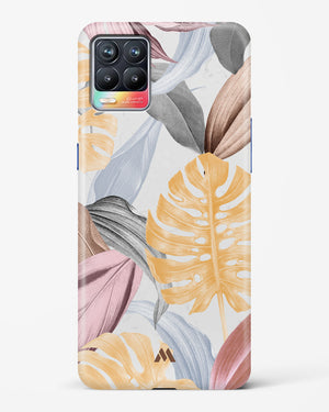 Leaf Of Faith Hard Case Phone Cover (Realme)