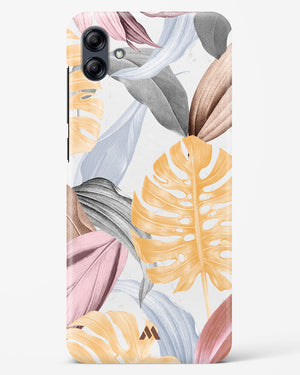 Leaf Of Faith Hard Case Phone Cover (Samsung)