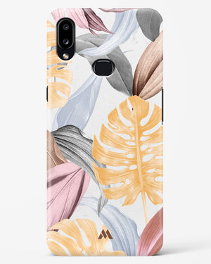 Leaf Of Faith Hard Case Phone Cover-(Samsung)