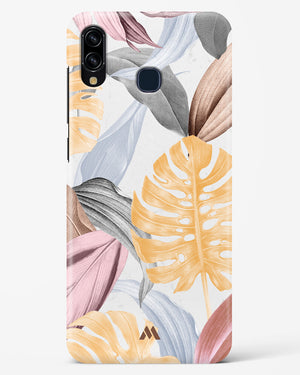 Leaf Of Faith Hard Case Phone Cover (Samsung)