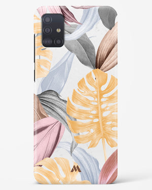 Leaf Of Faith Hard Case Phone Cover-(Samsung)