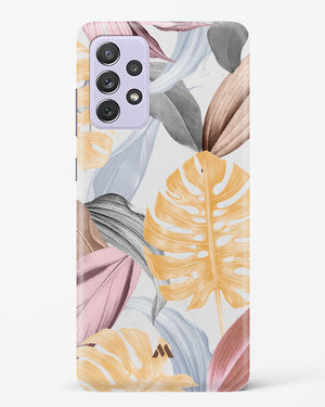 Leaf Of Faith Hard Case Phone Cover (Samsung)