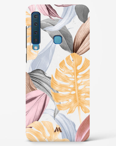 Leaf Of Faith Hard Case Phone Cover-(Samsung)