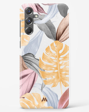 Leaf Of Faith Hard Case Phone Cover (Samsung)