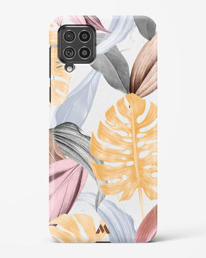Leaf Of Faith Hard Case Phone Cover (Samsung)