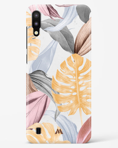 Leaf Of Faith Hard Case Phone Cover-(Samsung)