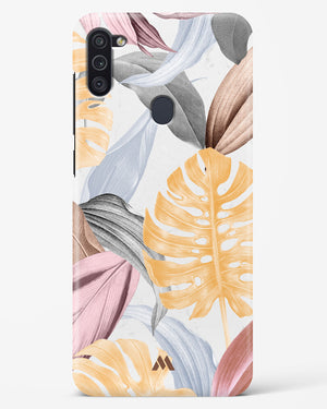 Leaf Of Faith Hard Case Phone Cover-(Samsung)