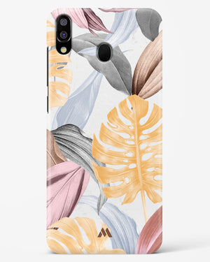 Leaf Of Faith Hard Case Phone Cover (Samsung)