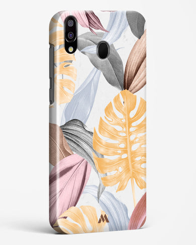 Leaf Of Faith Hard Case Phone Cover (Samsung)