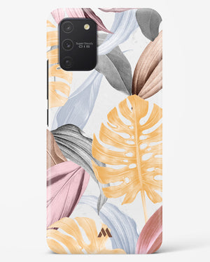 Leaf Of Faith Hard Case Phone Cover (Samsung)