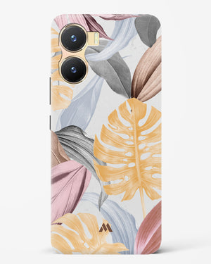 Leaf Of Faith Hard Case Phone Cover (Vivo)
