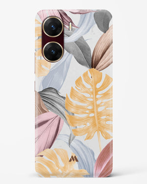 Leaf Of Faith Hard Case Phone Cover (Vivo)