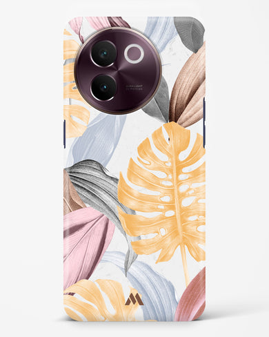 Leaf Of Faith Hard Case Phone Cover (Vivo)