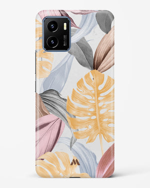 Leaf Of Faith Hard Case Phone Cover (Vivo)