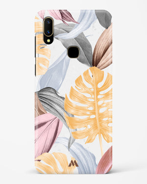 Leaf Of Faith Hard Case Phone Cover-(Vivo)