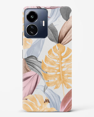 Leaf Of Faith Hard Case Phone Cover (Vivo)