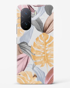 Leaf Of Faith Hard Case Phone Cover-(Vivo)