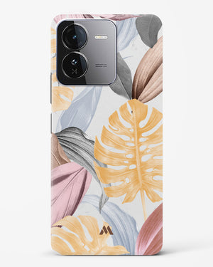 Leaf Of Faith Hard Case Phone Cover (Vivo)