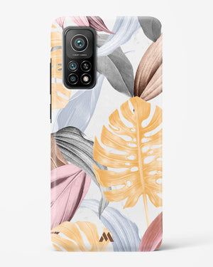 Leaf Of Faith Hard Case Phone Cover (Xiaomi)