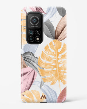 Leaf Of Faith Hard Case Phone Cover (Xiaomi)