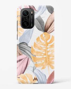 Leaf Of Faith Hard Case Phone Cover (Xiaomi)