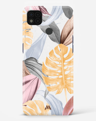 Leaf Of Faith Hard Case Phone Cover (Xiaomi)