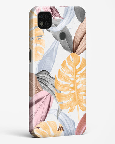 Leaf Of Faith Hard Case Phone Cover (Xiaomi)