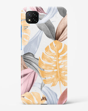 Leaf Of Faith Hard Case Phone Cover (Xiaomi)