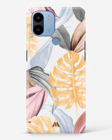 Leaf Of Faith Hard Case Phone Cover (Xiaomi)