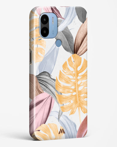 Leaf Of Faith Hard Case Phone Cover (Xiaomi)