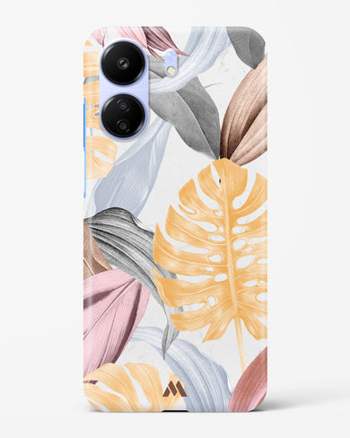 Leaf Of Faith Hard Case Phone Cover (Xiaomi)