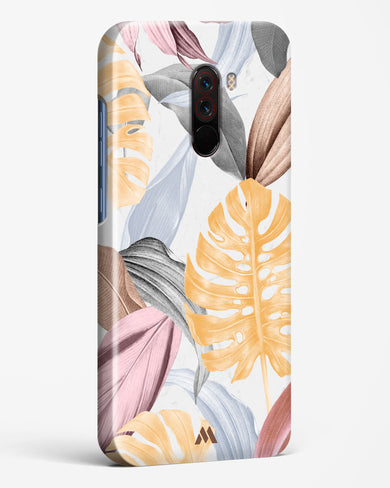 Leaf Of Faith Hard Case Phone Cover-(Xiaomi)