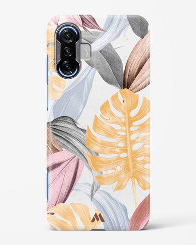 Leaf Of Faith Hard Case Phone Cover-(Xiaomi)