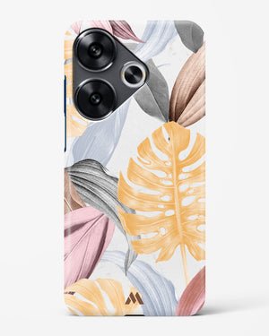 Leaf Of Faith Hard Case Phone Cover (Xiaomi)
