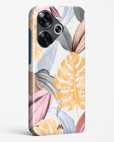 Leaf Of Faith Hard Case Phone Cover (Xiaomi)