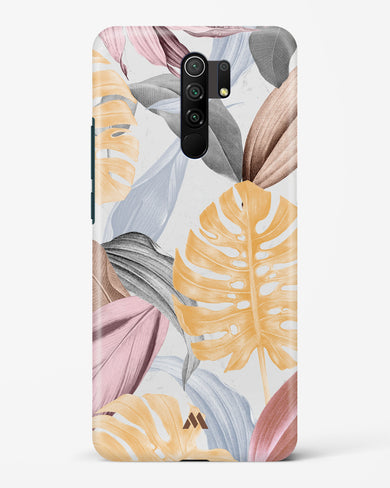 Leaf Of Faith Hard Case Phone Cover-(Xiaomi)