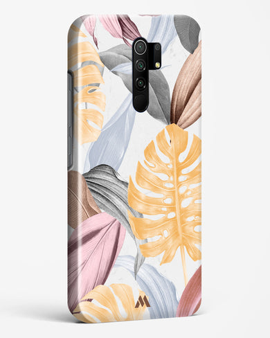 Leaf Of Faith Hard Case Phone Cover-(Xiaomi)