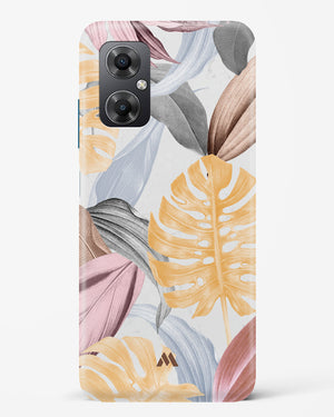 Leaf Of Faith Hard Case Phone Cover (Xiaomi)