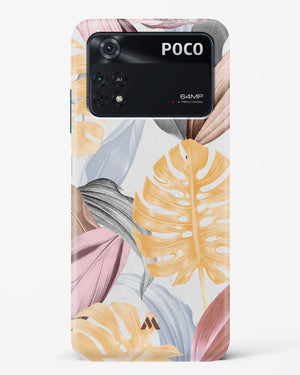 Leaf Of Faith Hard Case Phone Cover (Xiaomi)