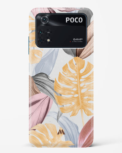 Leaf Of Faith Hard Case Phone Cover (Xiaomi)