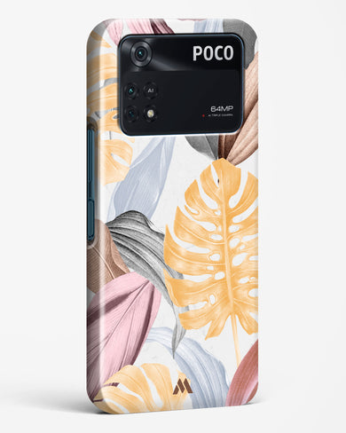 Leaf Of Faith Hard Case Phone Cover (Xiaomi)